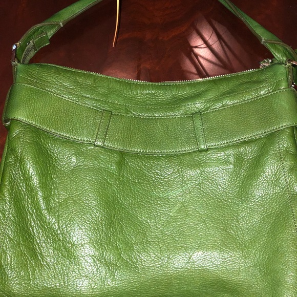 Charles David hobo bag - Picture 2 of 5